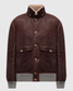 Brunello Cucinelli Sheepskin Coat