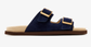Brunello Cucinelli Suede Sandals