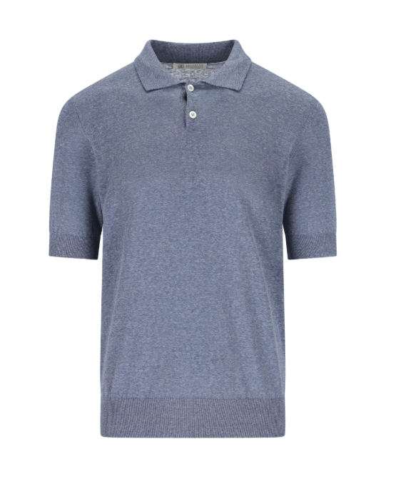 Brunello Cucinelli Polo Shirt