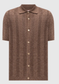 Brunello Cucinelli Textured Shirt