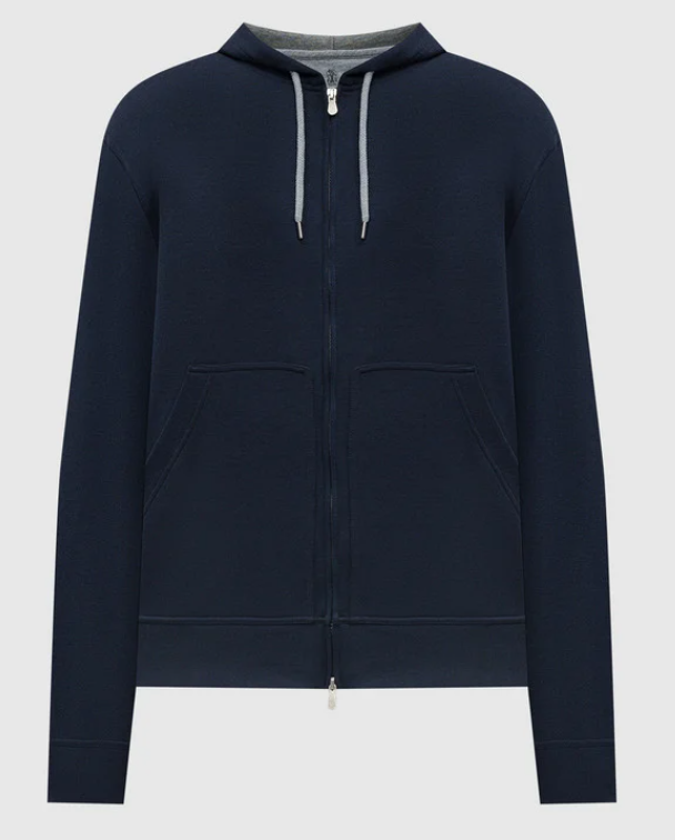Brunello Cucinelli Hoodie