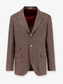 Brunello Cucinelli Linen Blazer
