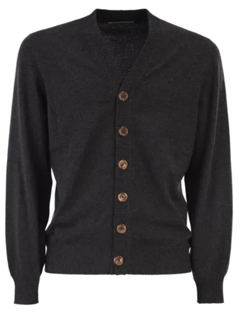 Brunello Cucinelli Cardigan
