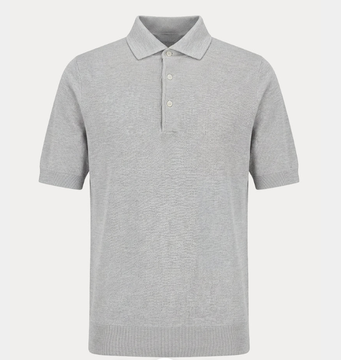 Gran Sasso Polo Shirt