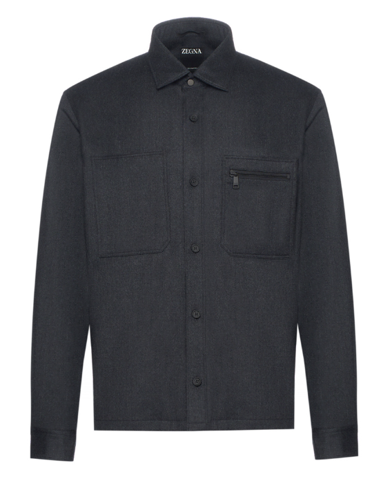 Zegna Casual Jacket