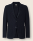 Zegna High Performance Jersey Jacket
