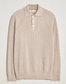 Brunello Cucinelli Long Sleeve Polo