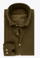 Stenstroms Corduroy Shirt
