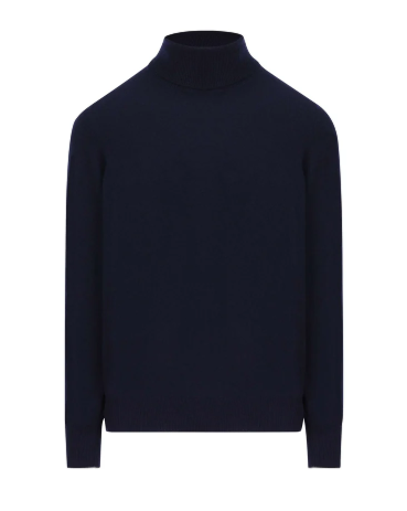 Brunello Cucinelli Turtle Neck Jumper