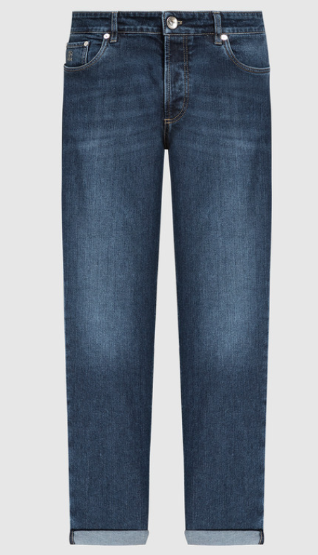 Brunello Cucinelli Jeans