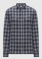 Brunello Cucinelli checkered Shirt