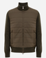 Gran Sasso Hybrid Cardigan