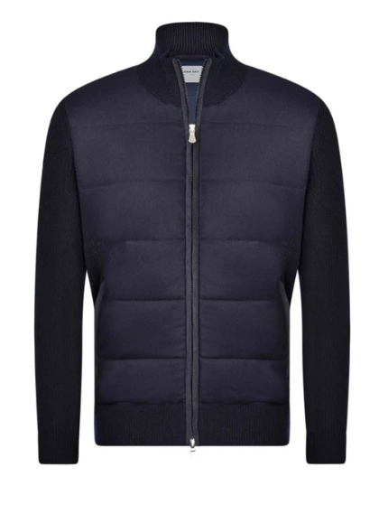 Gran Sasso Hybrid Jacket