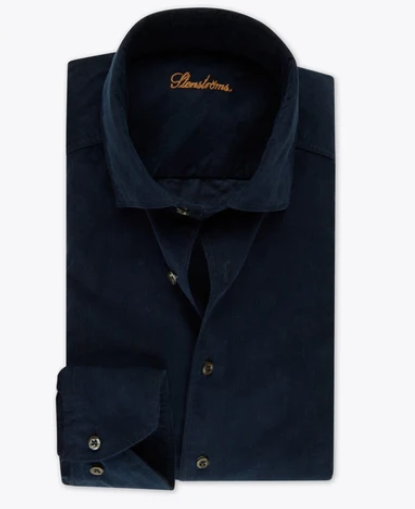 Stenstroms Corduroy Shirt