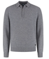 Wahts Murray Cashmere Polo Shirt