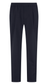 Wahts Hunter Pleated Trousers