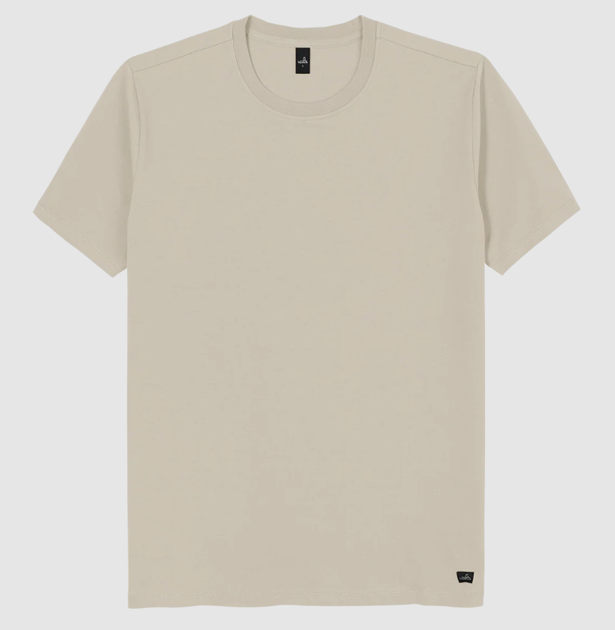 Wahts Berkeley T-Shirt