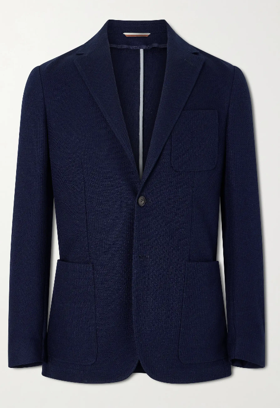 Canali Blazer