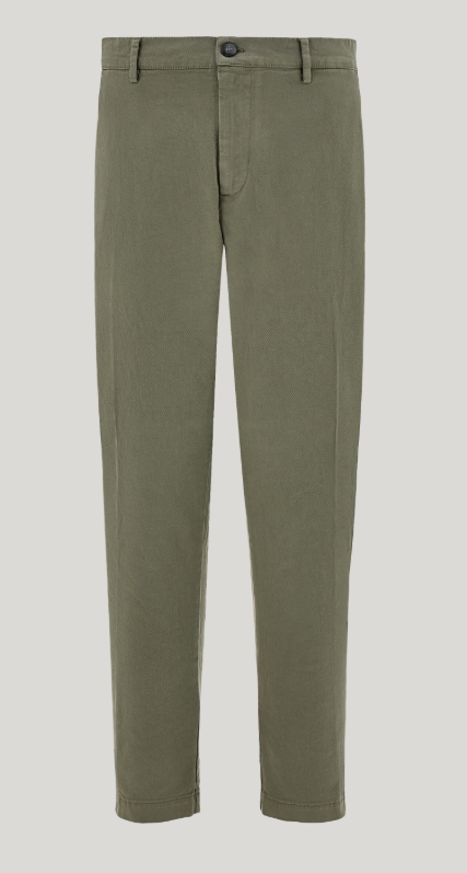 Canali Chino Trousers