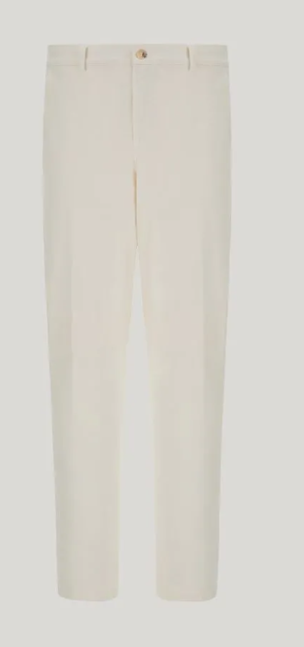 Canali Chino Trousers