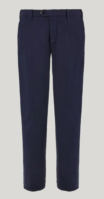 Canali Chino Trousers