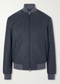 Canali Bomber Jacket