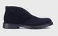Doucal's suede lace-up desert boot