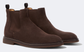 Brunello Cucinelli Chelsea Boots