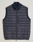 Stenstroms Reversible Knitted Gilet