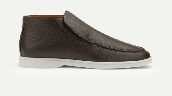 Aurelien City Loafer