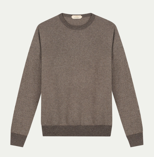 Aurelien Jaquard Crew