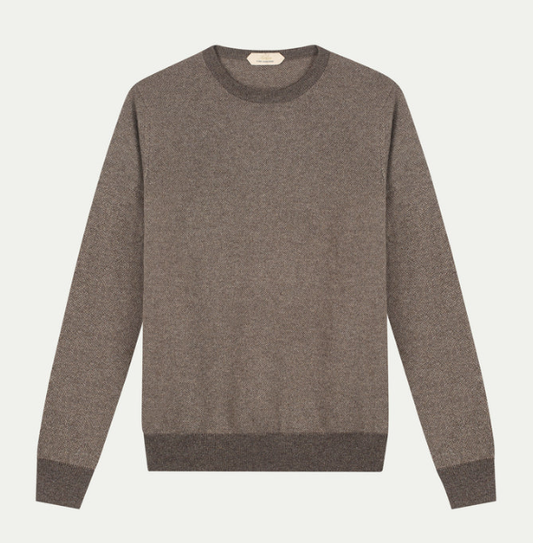 Aurelien Jaquard Crew