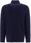 Brunello Cucinelli Cable-Knit Cashmere Sweater