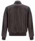 Brunello Cucinelli Leather Jacket