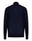 Zegna Zip-Up High Performance Sweater