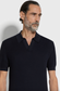 Zegna Premium Cotton Polo Shirt