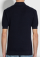 Zegna Premium Cotton Polo Shirt