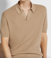 Zegna Premium Cotton Polo Shirt