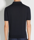 Zegna Premium Cotton Polo Shirt