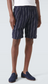 Brunello Cucinelli Pinstripe Shorts