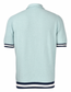 Gran Sasso Knit Polo