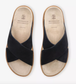 Brunello Cucinelli Suede Sandals