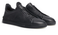 Zegna Triple Stitch Sneakers
