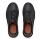 Zegna Triple Stitch Sneakers