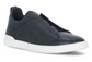 Zegna Triple Stitch Sneakers