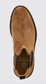 Brunello Cucinelli Suede Chelsea Boots