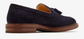 Brunello Cucinelli Suede Loafers