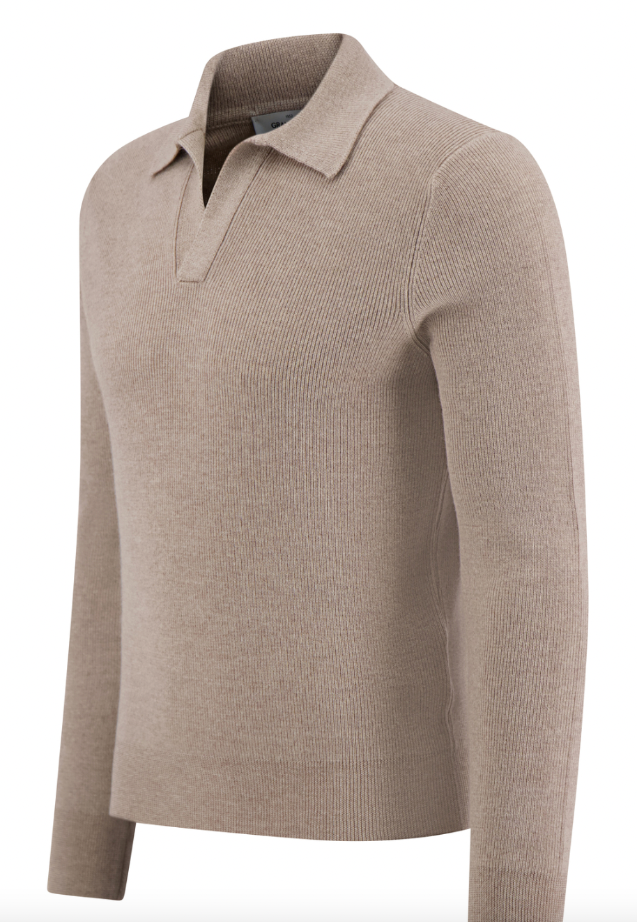 Gran Sasso Polo Sweatshirt