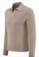 Gran Sasso Polo Sweatshirt