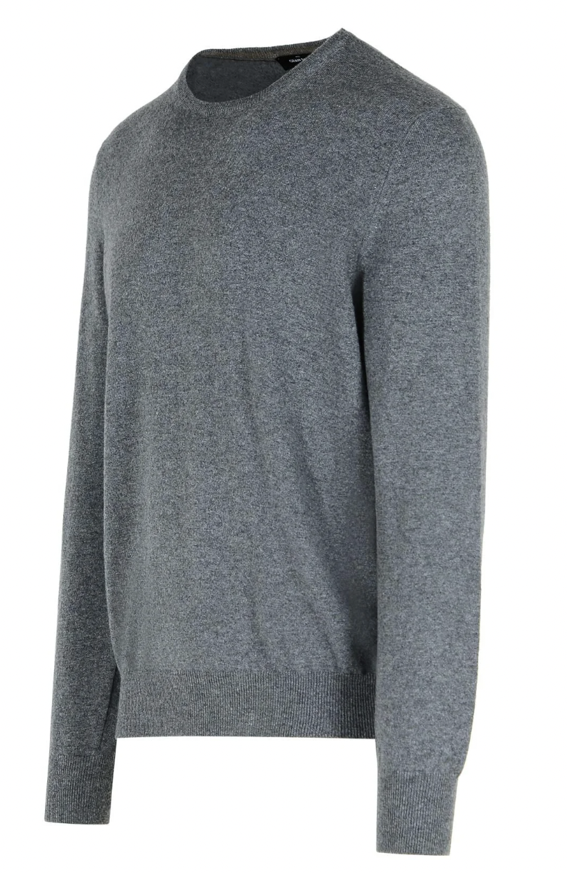 Gran Sasso Crewneck Sweatshirt